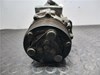 Compressor de aparelho de ar condicionado 24422013 OPEL