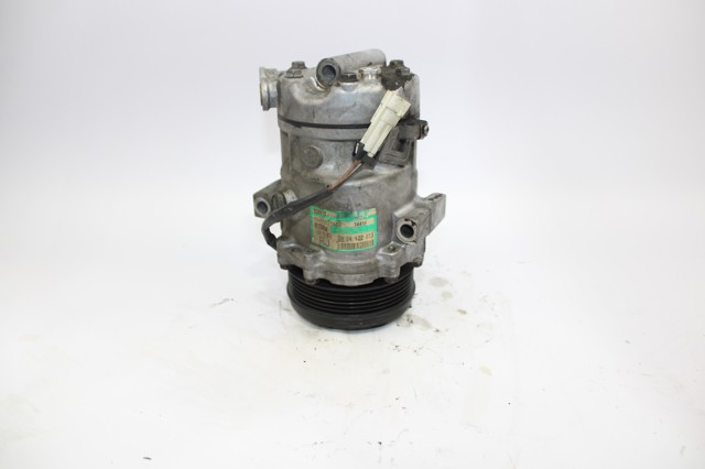 Compressor de ar condicionado para Opel Corsa C (x01) (2003-2009) GM24422013