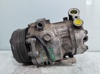 Compressor de aparelho de ar condicionado 24422013 OPEL