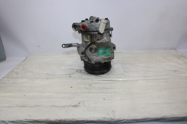 Compressor de ar condicionado para Opel Corsa C (x01) (2003-2009) 24422013