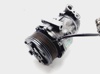 Compressor de aparelho de ar condicionado 24422013 OPEL