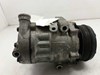 Compressor de aparelho de ar condicionado 24422013 OPEL