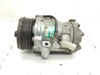 Compressor de aparelho de ar condicionado 24422013 OPEL