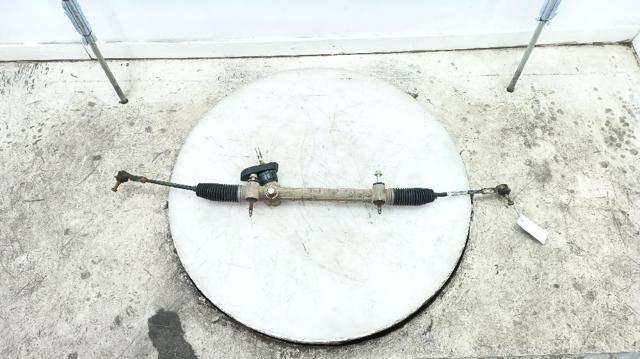 Cremalheira da direção 24424836 OPEL