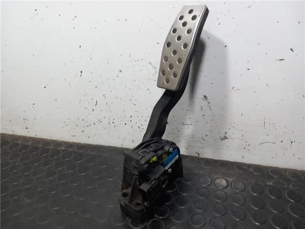 Pedal de gás (de acelerador) 24427004 Opel