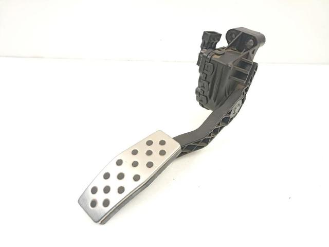 Pedal de gás (de acelerador) 24427004 Opel