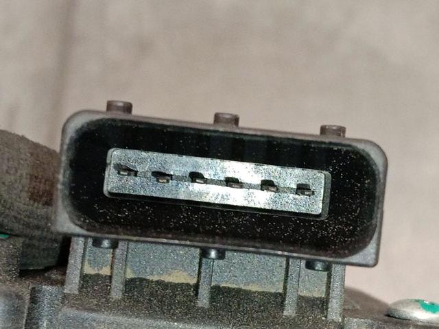 24427004 OPEL Педаль газа купить в Черновцы
