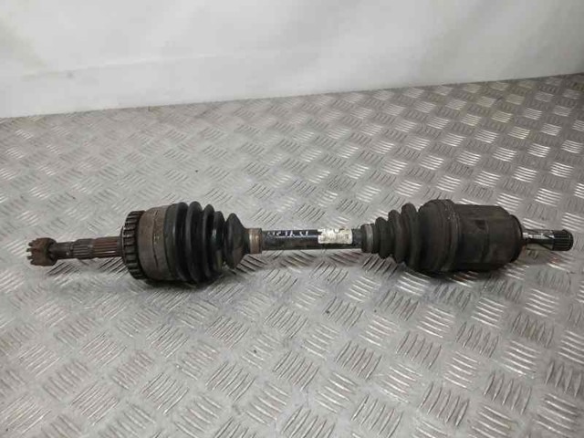 OPEL 24427062 Полуось (привод) передняя левая в наличии Ирпень