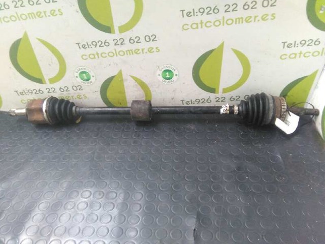 OPEL 24427064 Правая полуось в наличии Тернополь