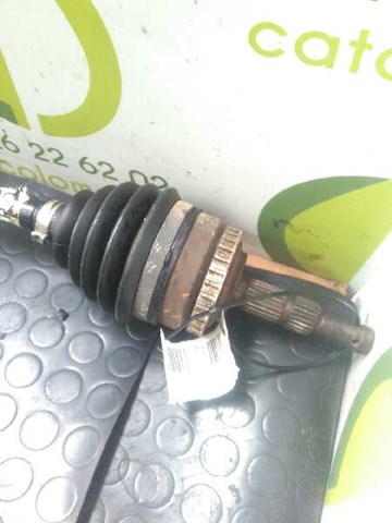OPEL 24427064 Полуось (привод) передняя правая в наличии Винница