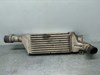 Radiador de intercooler 24427069 OPEL