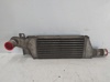 Radiador de intercooler 24427069 OPEL