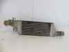 Radiador de intercooler 24427069 OPEL