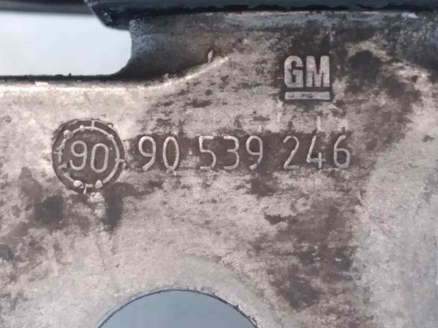 OPEL 24427298 Подушка (опора) двигателя правая в наличии Тернополь