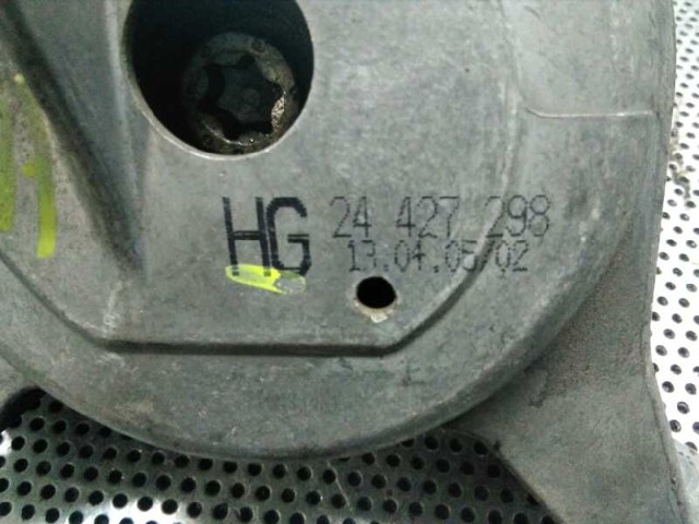 OPEL 24427298 Правая подушка двигателя в наличии Харьков