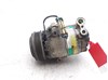 Compressor de aparelho de ar condicionado 24427685 OPEL