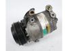 Compressor de aparelho de ar condicionado 24427685 OPEL