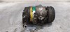 Compressor de aparelho de ar condicionado 24427685 OPEL