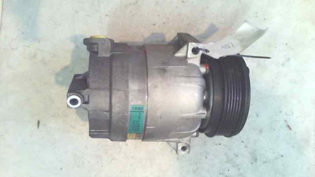 Compresor aire acondicionado para opel vectra b fastback 1.6 i 16v (f68) z16xe 24427890