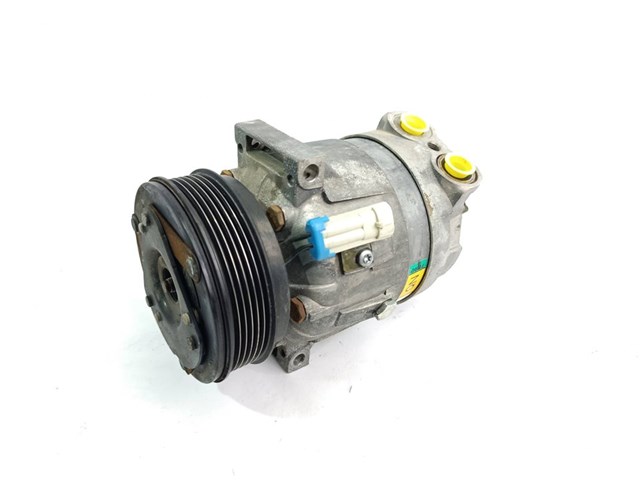 Compressor de ar condicionado para Opel Vectra B 1.6 i 16V (F19) x16xel 24427890