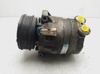 Compressor de aparelho de ar condicionado 24427890 OPEL