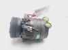 Compressor de aparelho de ar condicionado 24427890 OPEL