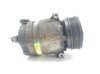 Compressor de aparelho de ar condicionado 24427890 OPEL