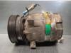 Compressor de aparelho de ar condicionado 24427890 OPEL