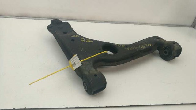 Braço de suspensão dianteiro esquerdo inferior para Opel Astra H (A04) (2004-2010) 1.7 CDTI (L48) Z17DTH 24428208