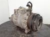 Compressor de aparelho de ar condicionado 24430230 OPEL