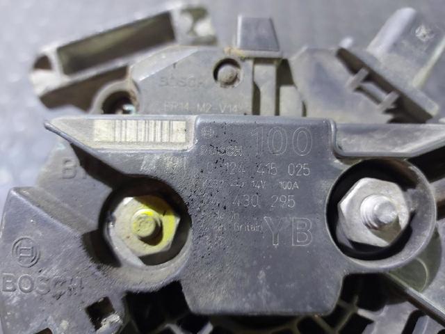OPEL 24430295 Генератор в наличии Ирпень