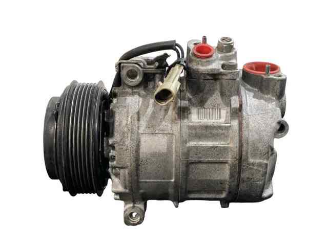 24430319 OPEL Компрессор кондиционера купить в Кривой Рог