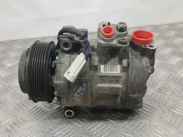 OPEL 24430319 Компрессор кондиционера в наличии Житомир