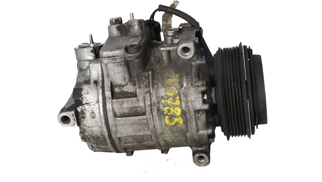 OPEL 24430319 Компрессор кондиционера в наличии Запорожье