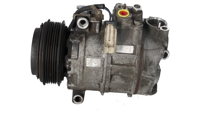 24430319 OPEL Компрессор кондиционера купить в Черновцы
