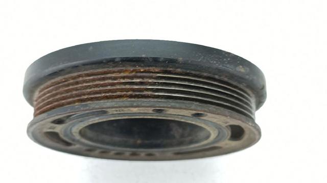 24430551 OPEL Шкив коленвала купить в Киев