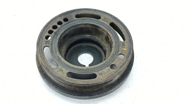 OPEL 24430551 Шкив коленвала в наличии Запорожье
