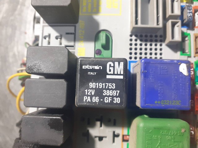 OPEL 24431677 в наличии Запорожье