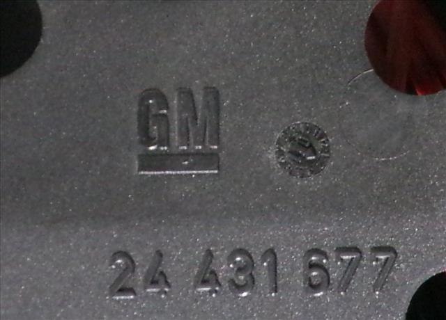 24431677 OPEL купить в Житомир