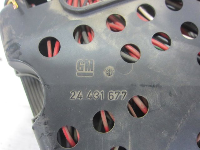 OPEL 24431677 в наличии Житомир