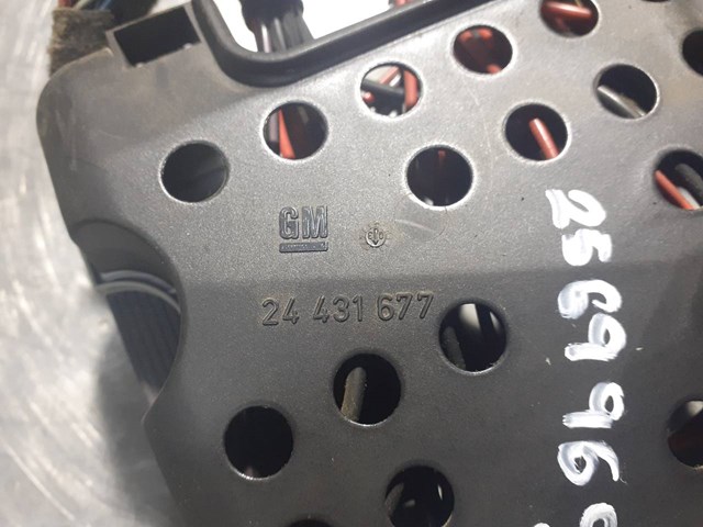 24431677 OPEL купить в Ровно