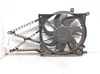 Ventilador elétrico de esfriamento montado (motor + roda de aletas) 24431825 OPEL