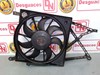 Ventilador elétrico de esfriamento montado (motor + roda de aletas) 24431825 OPEL