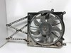 Ventilador elétrico de esfriamento montado (motor + roda de aletas) 24431825 OPEL