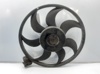 Ventilador elétrico de esfriamento montado (motor + roda de aletas) 24431825 OPEL