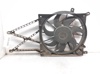 Ventilador elétrico de esfriamento montado (motor + roda de aletas) 24431825 OPEL