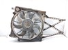 Ventilador elétrico de esfriamento montado (motor + roda de aletas) 24431825 OPEL