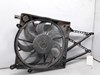 Ventilador elétrico de esfriamento montado (motor + roda de aletas) 24431825 OPEL