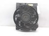 Ventilador elétrico de esfriamento montado (motor + roda de aletas) 24431827 OPEL