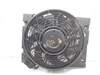 Ventilador elétrico de esfriamento montado (motor + roda de aletas) 24431827 OPEL